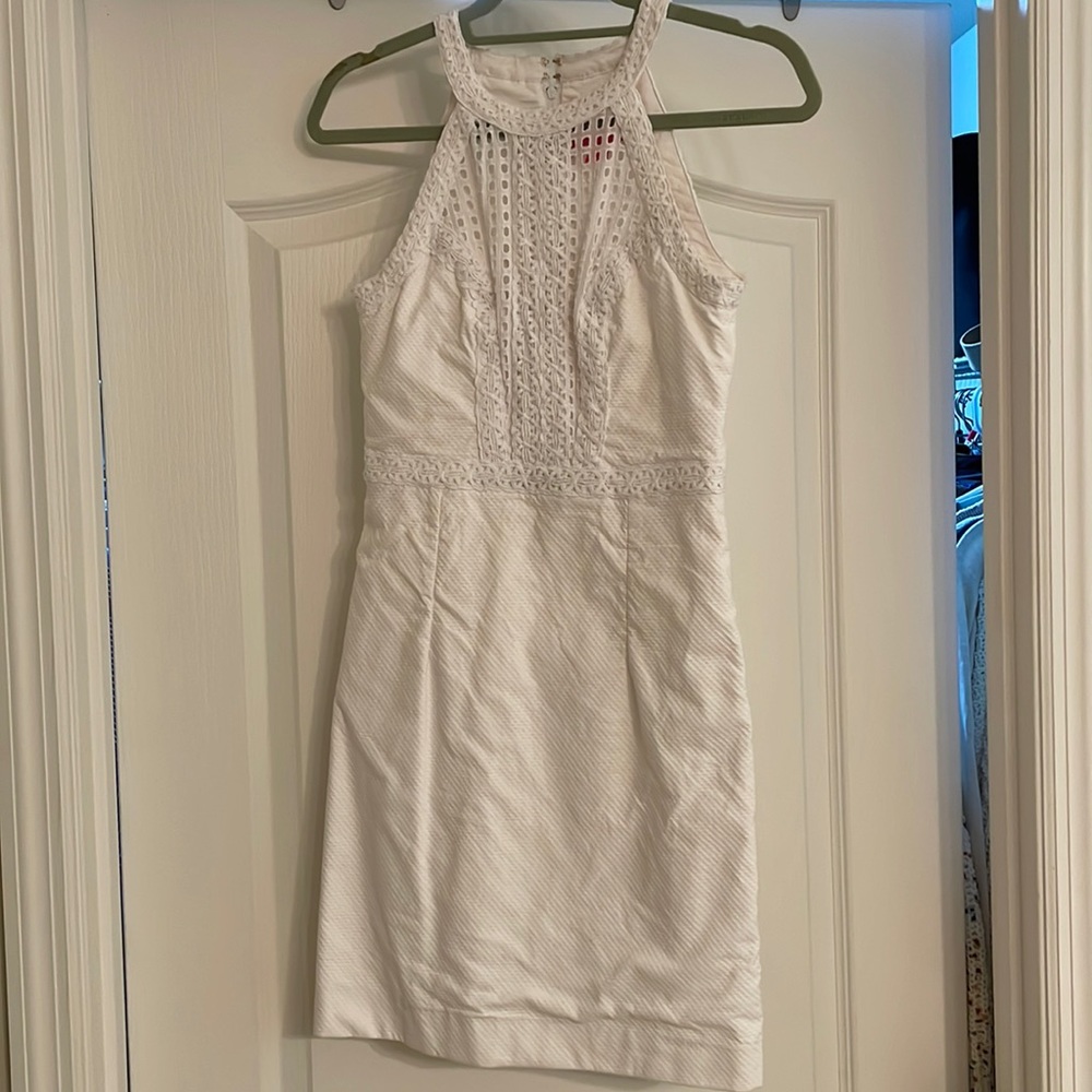 Lilly Pulitzer dress size 00